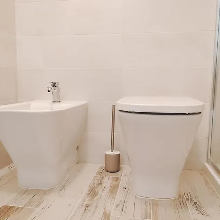 Apartmán Domus Deledda 'sole' Posada (Sardinia)