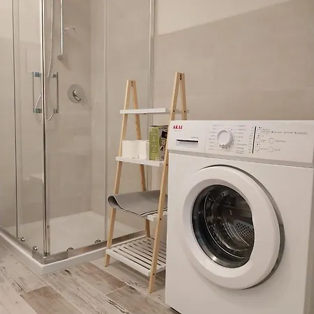 Domus Deledda 'sole' Apartmán Posada (Sardinia)