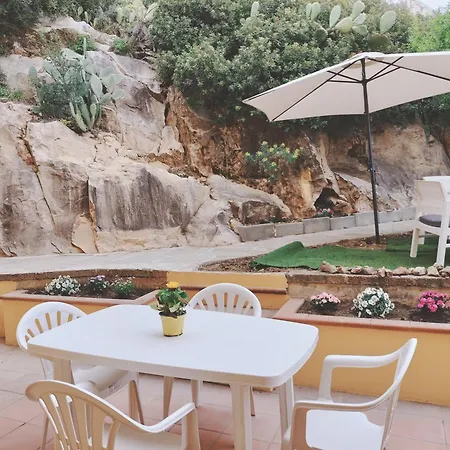 Apartmán Domus Deledda 'sole' *