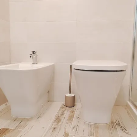Apartment Domo Deledda Sole Posada (Sardinia)